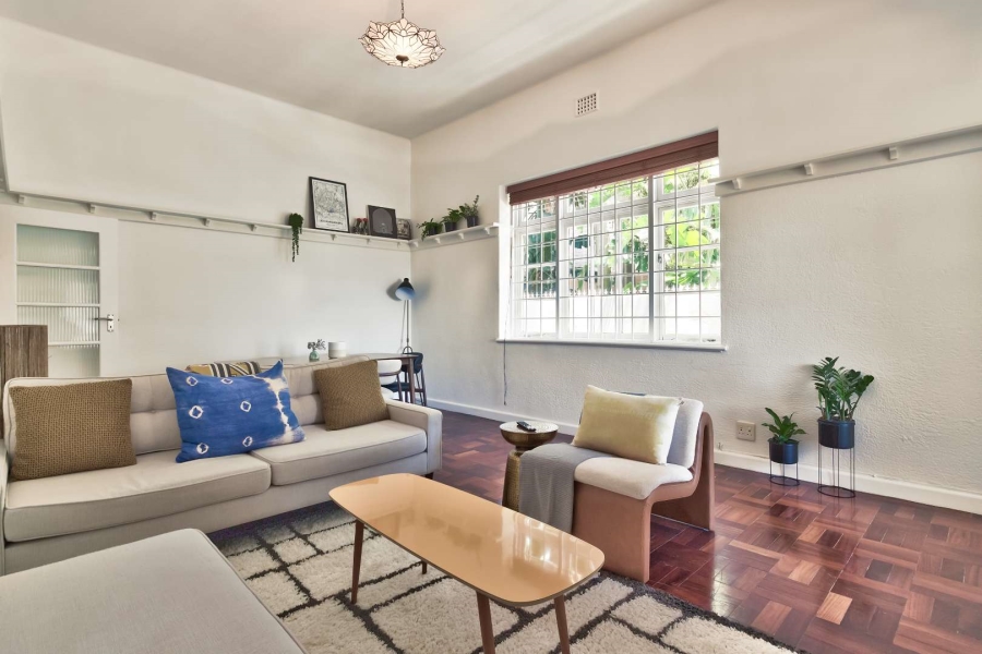 To Let 2 Bedroom Property for Rent in Sea Point Western Cape